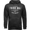 Hoody Thor Crafted nero