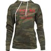 Hoodie Thor Crafted Ladies camo