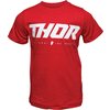 T-Shirt Thor S20 Loud 2 Toddlers red