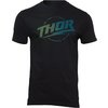 Camiseta Thor Bolt Negro