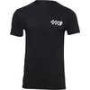 T-Shirt Thor Checkers black