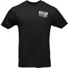 T-Shirt Thor Star Racing Chevron black