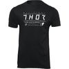 Camiseta Thor Division Negro