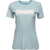 T-Shirt Thor S20W Loud Ladies light blue