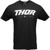 T-Shirt Thor S20 Loud 2 black