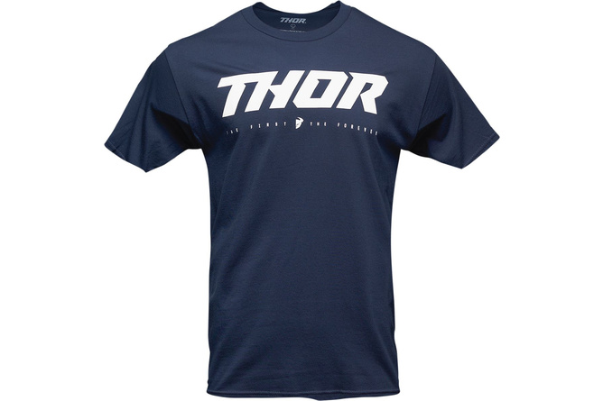 T-Shirt Thor S20 Loud 2 navy