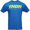 T-Shirt Thor S20 Loud 2 royal blue