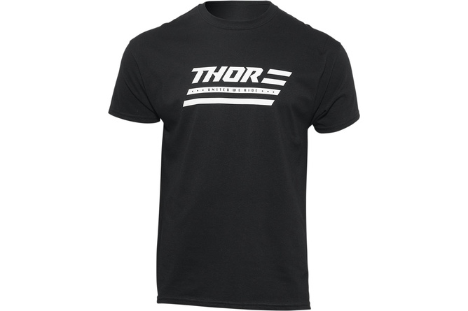 Camiseta Thor United Negro