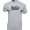 T-Shirt Thor United heather grey