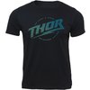 T-Shirt Thor Bolt Kids black