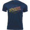 T-Shirt Thor Bolt Kids navy