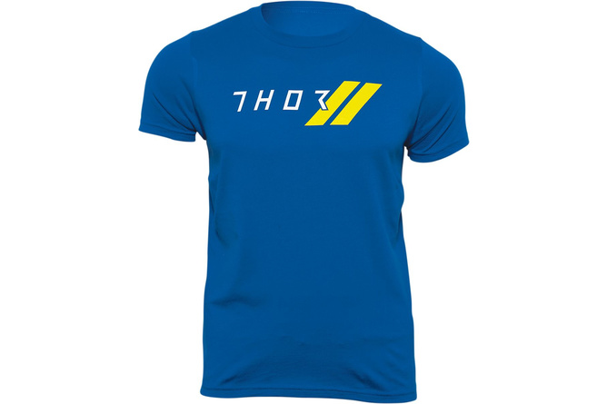 T-Shirt Thor Prime Kids blue
