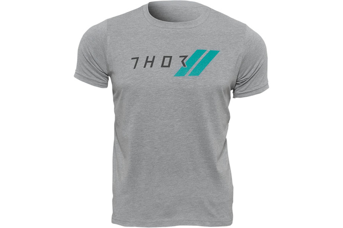 T-Shirt Thor Prime Kids heather grey