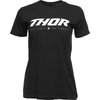 T-Shirt Thor Loud 2 Ladies black