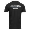 Camiseta Thor Star Racing Champ Negro