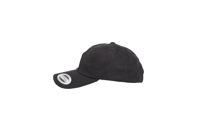 Gorra de béisbol Dad Hat GRP negro