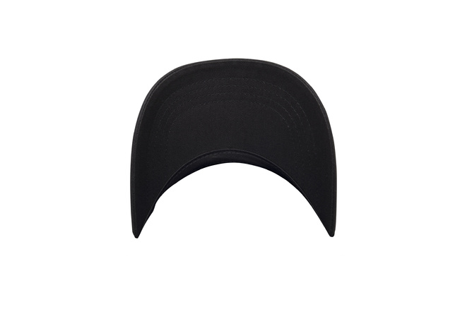Gorra de béisbol Dad Hat GRP negro