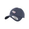 Baseball Cap Dad Hat F U navy