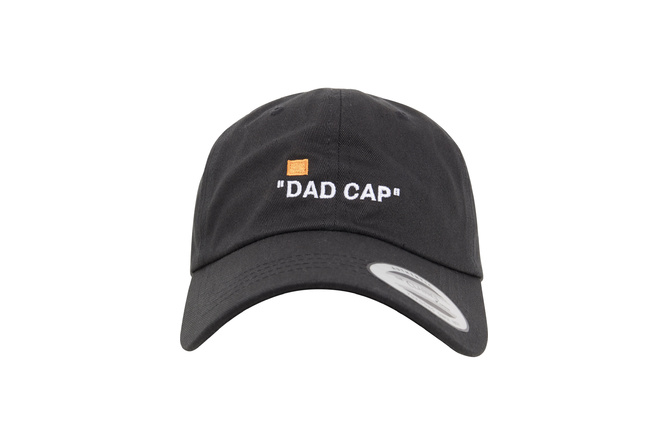 Gorra de béisbol Dad Hat Humble navy