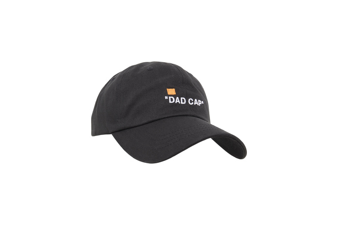 Cappellino Dad Hat Humble navy