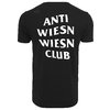 T-Shirt Wiesn Club Black black