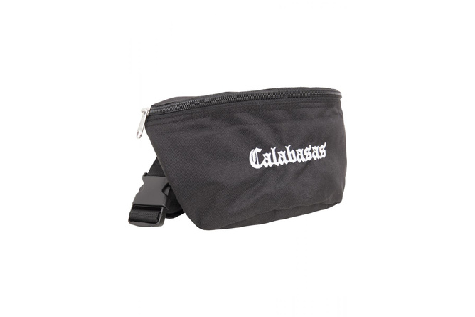 Waist Bag Calabasas black