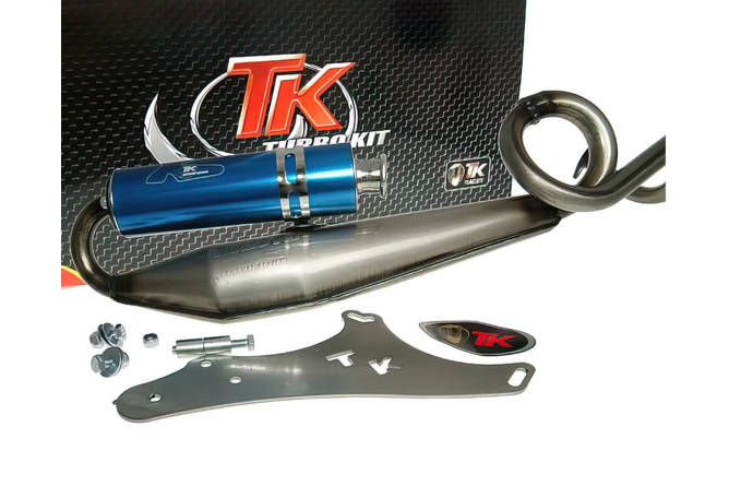 Escape TurboKit GMax Sport Scooter GY6 50 4T