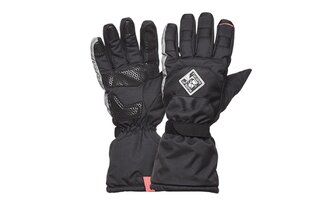 Motorcycle Gloves winter Tucano Urbano Super Insulator black