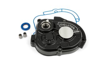Transmission Cover Polini Piaggio NRG (12mm)
