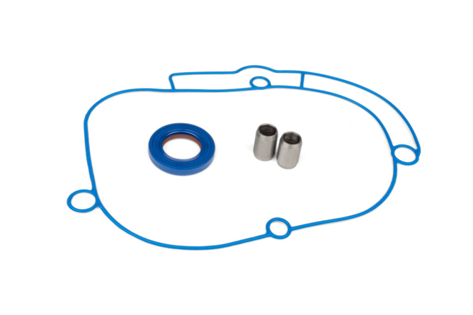 Transmission Cover Polini Piaggio NRG (12mm)