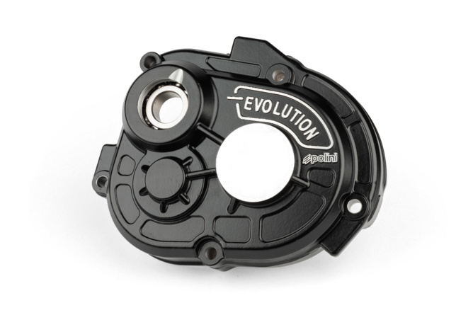 Coperchio Ingranaggi Polini, Piaggio NRG (16mm)