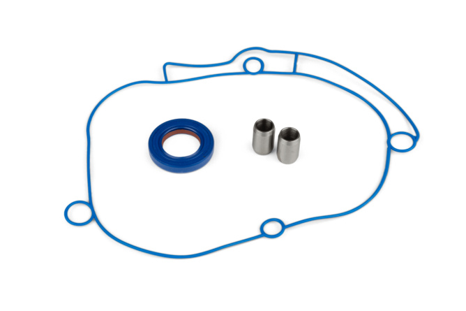 Coperchio Ingranaggi Polini, Piaggio NRG (16mm)