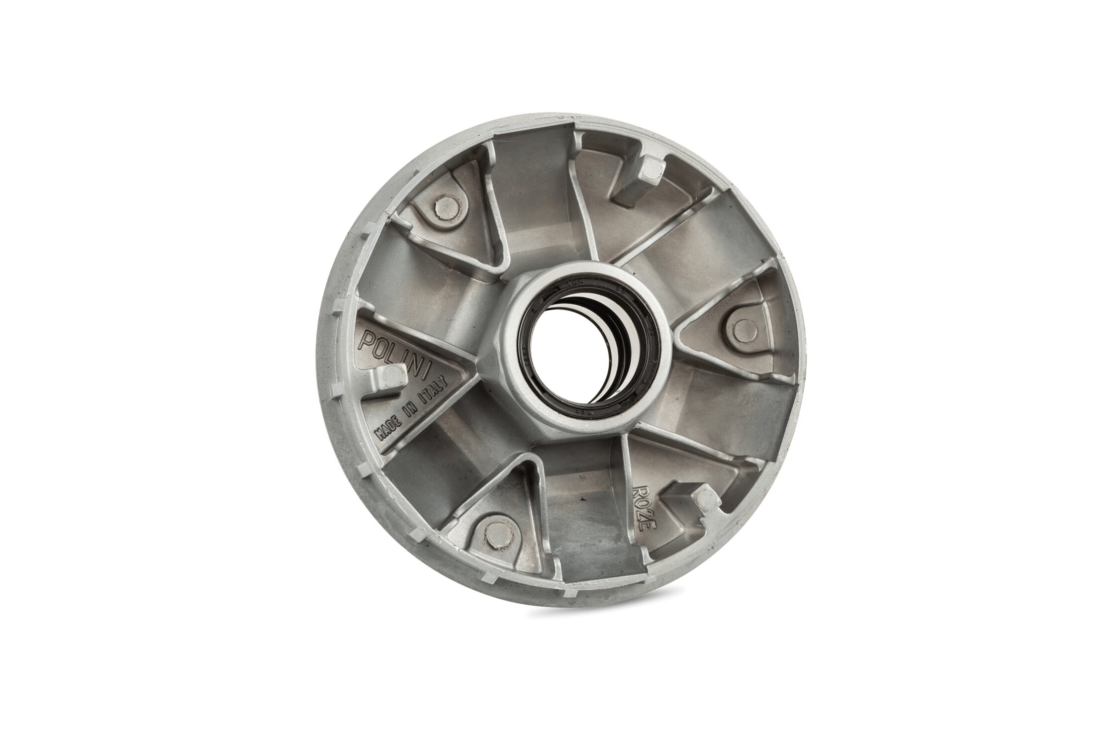 CVT Variator Polini Hi Speed Evo 2 Piaggio | MAXISCOOT