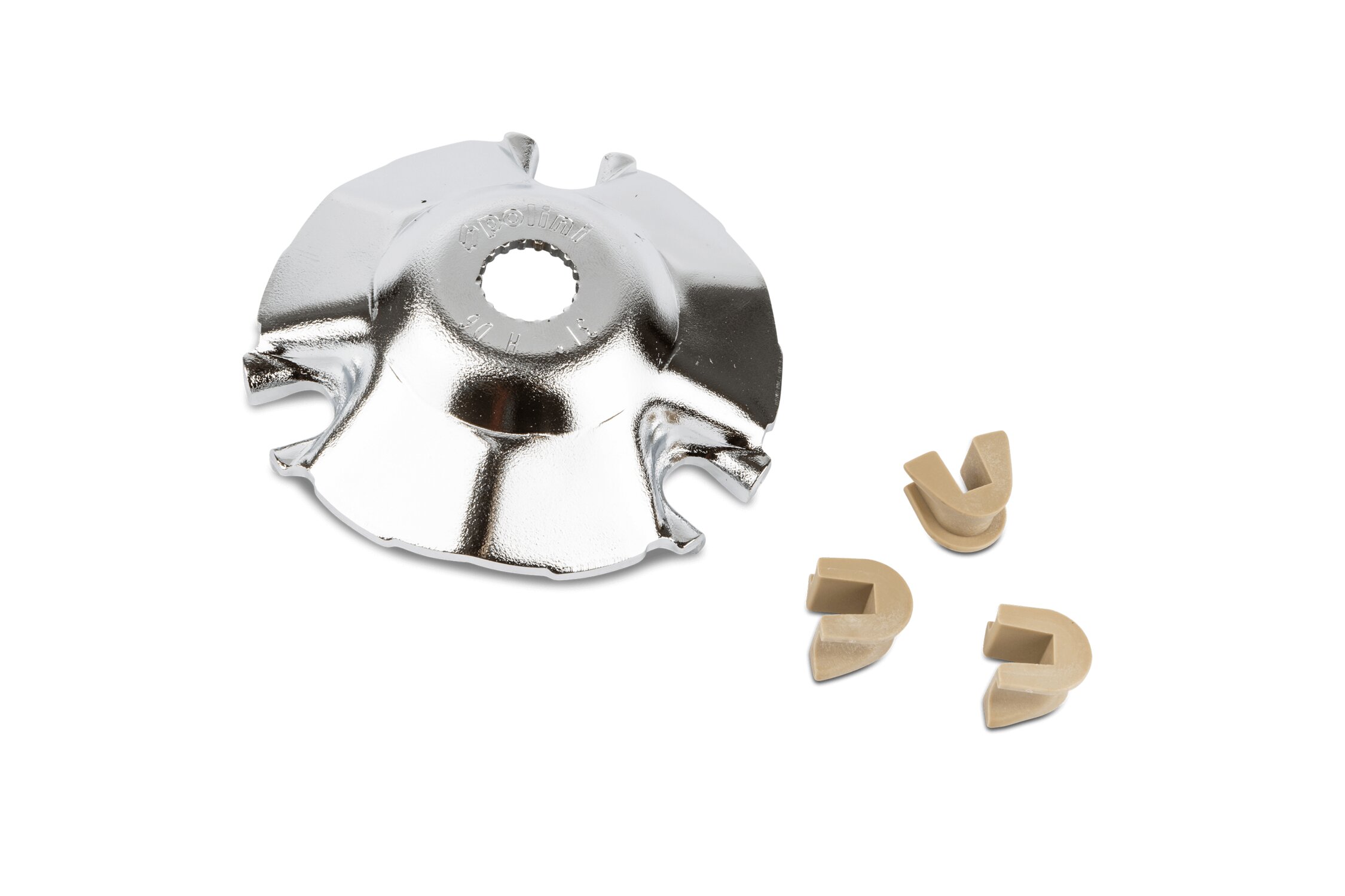 CVT Variator Polini Hi Speed Evo 2 Piaggio | MAXISCOOT