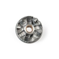 Rouleaux De Variateur Polini P242133 Pour MBK 50 Stunt 2002 - Diamètre 3.0g, Neuf Italie