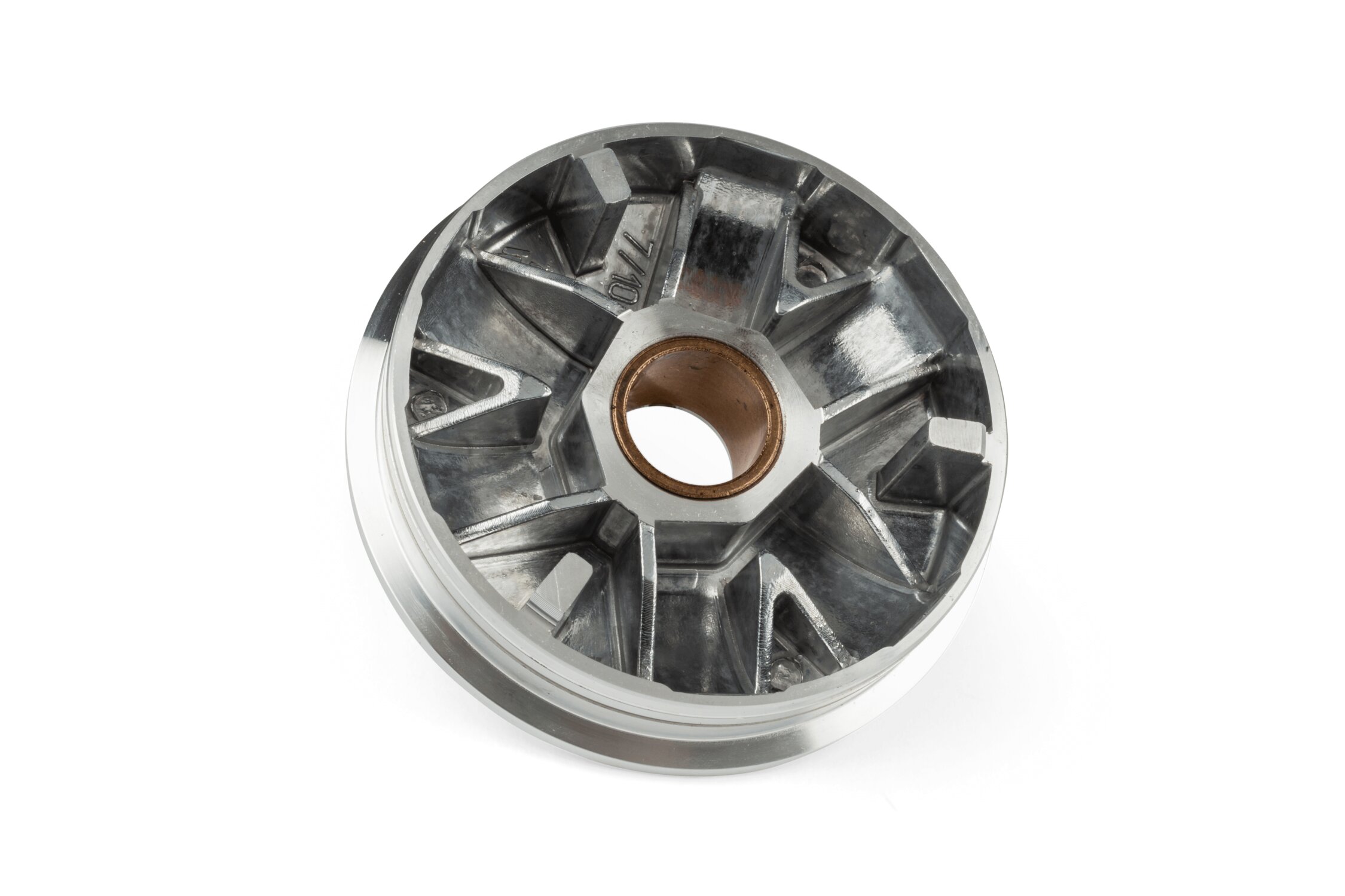 Polini Hi-Speed Variomatik - Leistungssteigerung Für Honda Dio Und Vision