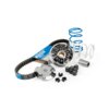 Transmission / CVT Kit Polini Hi-Speed Peugeot horizontal