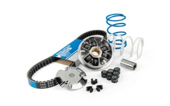 Kit de Variador Polini Hi Speed Peugeot Horizontal