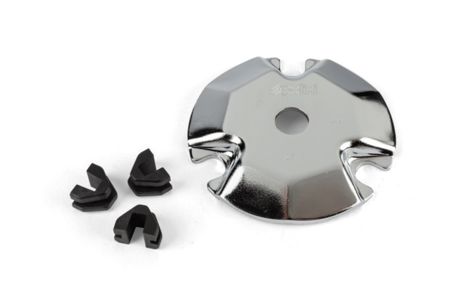Transmission / CVT Kit Polini Hi-Speed Peugeot horizontal