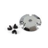 Transmission / CVT Kit Polini Hi-Speed Peugeot horizontal