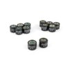 Transmission / CVT Kit Polini Hi-Speed Peugeot horizontal