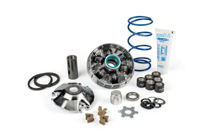 CVT Polini Hi Speed Evolution 2 16mm Minarelli horizontal / China 2-stroke