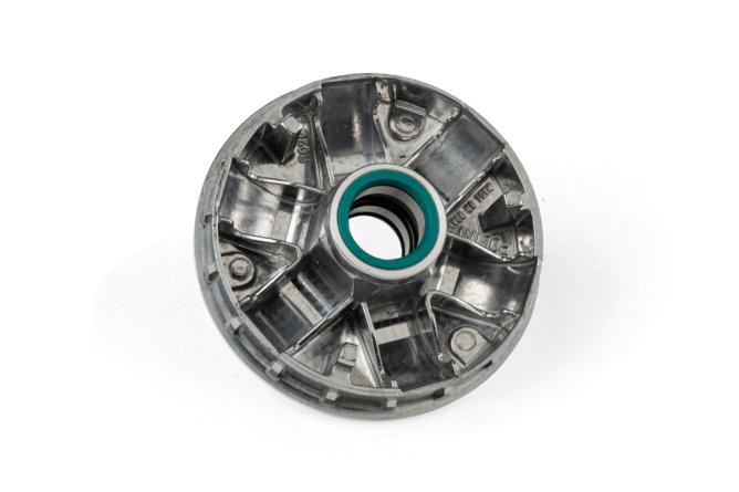 CVT Polini Hi Speed Evolution 2 16mm Minarelli horizontal / China 2-stroke