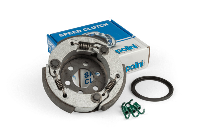Kupplung Polini Speed Clutch 3G Minarelli