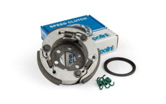 Speed Clutch Polini 3G Minarelli