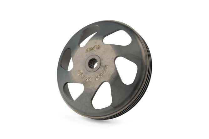 Kupplungsglocke Polini Evolution 2 Minarelli 107mm