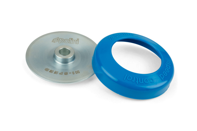 Variomatik Polini Hi Speed Piaggio Ciao / Bravo