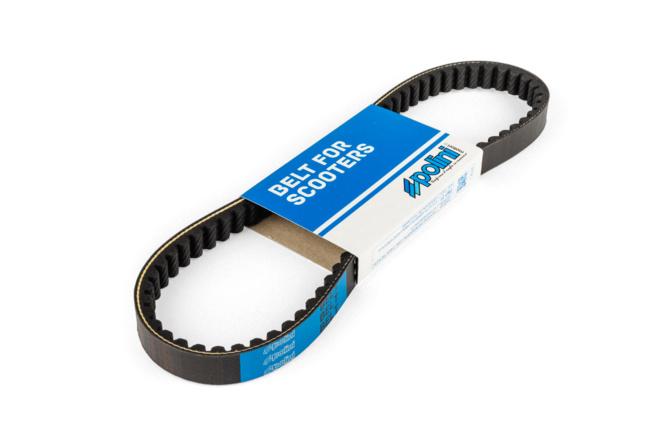 Variomatik Kit Polini Hi-Speed Piaggio kurz