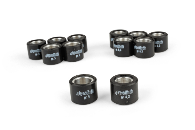 Variomatik Kit Polini Hi-Speed Piaggio kurz