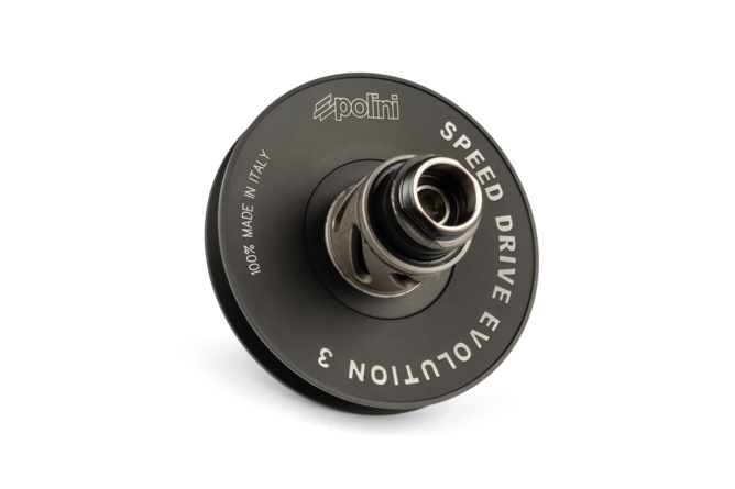 Torque Drive Polini Speed Drive Evolution 3 Minarelli